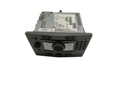Player CD/DVD sistem de navigatie OPEL ASTRA H L48, A04 2004 - 2014 13188465