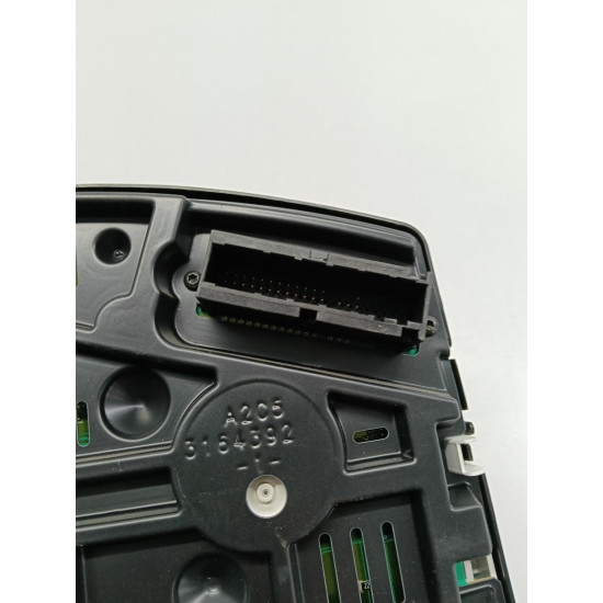 Ceas de bord OPEL ASTRA H L48, A04 2004 - 2014 13267566