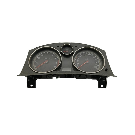 Ceas de bord OPEL ASTRA H L48, A04 2004 - 2014 13267566