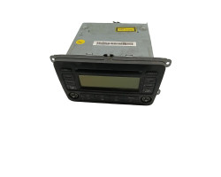 Player CD/DVD sistem de navigatie VOLKSWAGEN GOLF V 1K1 2003 - 2009 1k0035186p