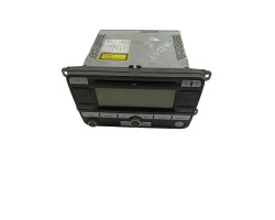 Player CD/DVD sistem de navigatie VOLKSWAGEN PASSAT Variant 3C5 2005 - 2011 1k0035191d