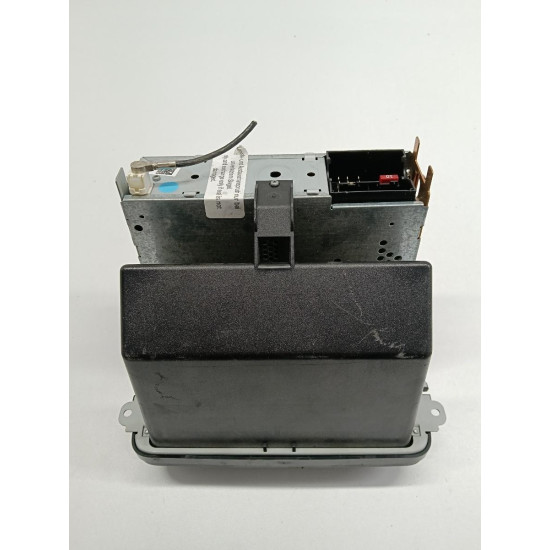 Player CD/DVD sistem de navigatie VOLKSWAGEN POLO 6R, 6C 2009 - > 5m0035156b