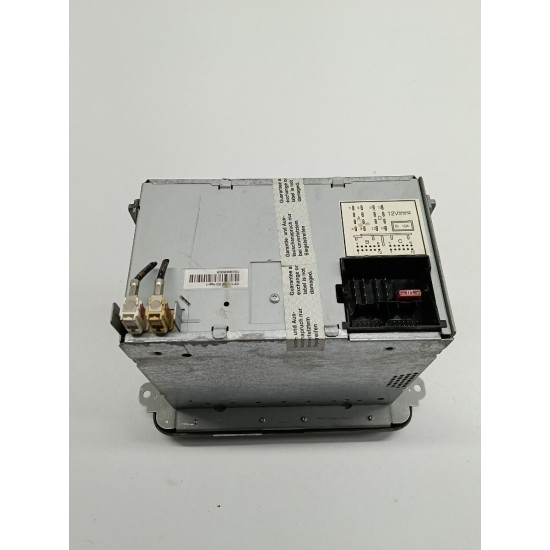 Player CD/DVD sistem de navigatie VOLKSWAGEN TOURAN 1T1, 1T2 2003 - 2010, VOLKSWAGEN PASSAT Variant 3C5 2005 - 2011 1k0035186t