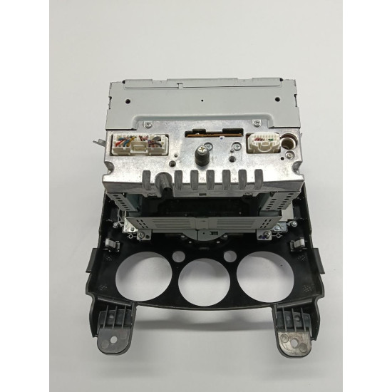 Player CD/DVD sistem de navigatie MAZDA 3 BK 2003 - 2009 14797629