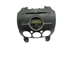 Player CD/DVD sistem de navigatie MAZDA 3 BK 2003 - 2009 14797629