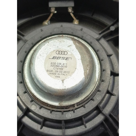 Difuzor portiera spate dreapta AUDI A7 Sportback 4GA, 4GF 2010 - 2018, AUDI A6 IV Avant 4G5, C7, 4GD 2011 - 2018 4g0035411