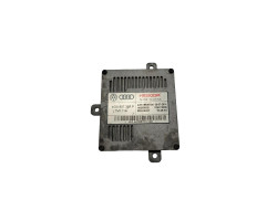 Balast faruri cu xenon AUDI A3 III 8V1, 8VK 2012 - > 4g0907397p