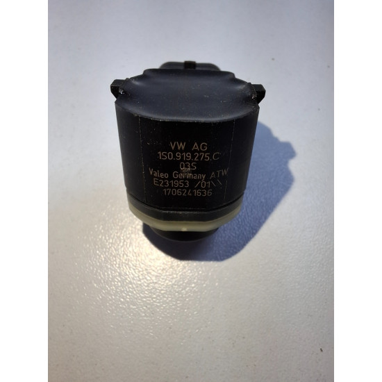 Senzor de parcare PDC fata AUDI A5/S5 II Sportback F5A 2016 - > 1s0919275c