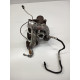 Turbina RENAULT CLIO IV BH_ 2012 -> 1.5 dCi 90 K9K 608, K9K 628, DACIA LOGAN II 2012 -> 1.5 dCi K9K 612, K9K 626 8013740004