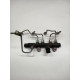Rampa Injectoare RENAULT CLIO IV BH_ 2012 - > 1.5 dCi 90 K9K 608, K9K 628, RENAULT CAPTUR J5_, H5_ 2013 - > 1.5 dCi 90 K9K 6.., DACIA LOGAN II 2012 - > 1.5 dCi K9K 612, K9K 626 h8201157327
