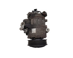 Compresor  AC VOLKSWAGEN POLO 6R, 6C 2009 - > 6q0820808f