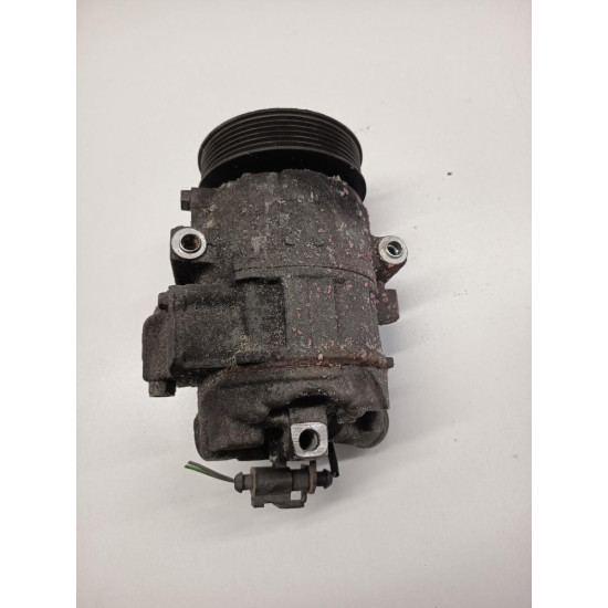 Compresor  AC VOLKSWAGEN POLO 6R, 6C 2009 - > 6q0820808f