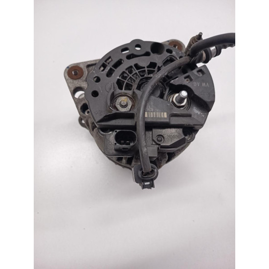Alternator VOLKSWAGEN GOLF V 1K1 2003 - 2009 036903024j