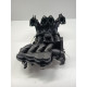 Galerie de admisie VOLKSWAGEN GOLF V 1K1 2003 - 2009 1.6 BGU, BSE, BSF, CCSA