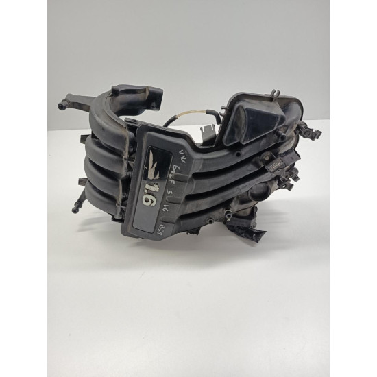 Galerie de admisie VOLKSWAGEN GOLF V 1K1 2003 - 2009 1.6 BGU, BSE, BSF, CCSA