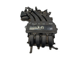 Galerie de admisie VOLKSWAGEN GOLF V 1K1 2003 - 2009 1.6 BGU, BSE, BSF, CCSA