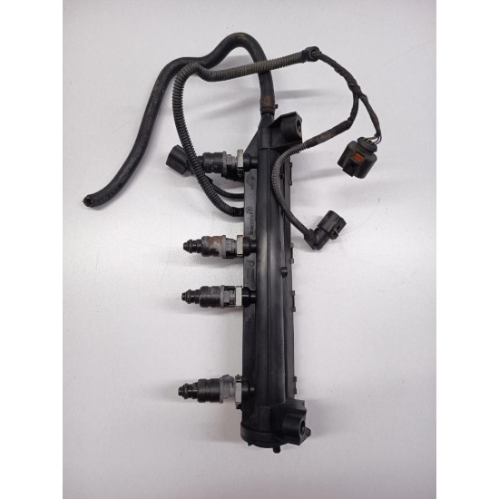Rampa Injectoare SKODA OCTAVIA II Combi 1Z5 2004 - 2013 06a133317as