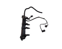 Rampa Injectoare SKODA OCTAVIA II Combi 1Z5 2004 - 2013 06a133317as