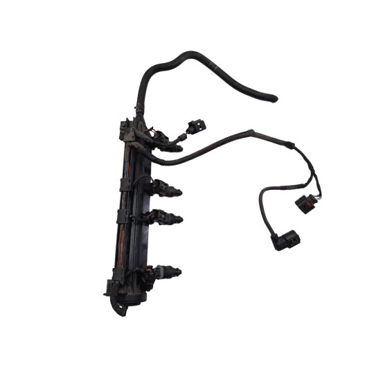 Rampa Injectoare SKODA OCTAVIA II Combi 1Z5 2004 - 2013 06a133317as