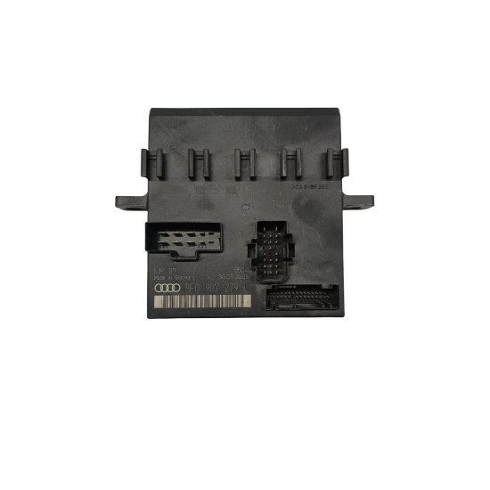 Modul de confort AUDI A4 III 8EC, B7 2004 - 2008 8e0907279l