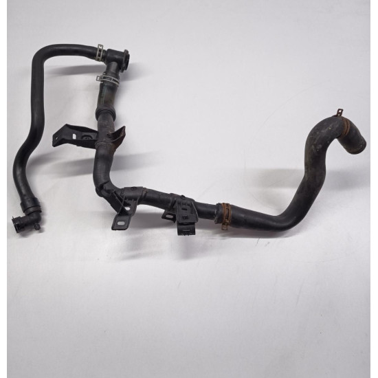 Furtun lichid de racire motor CITROËN C3 II SC_, A51 2009 - > 9640868480