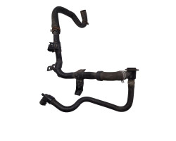 Furtun lichid de racire motor CITROËN C3 II SC_, A51 2009 - > 9640868480