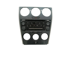 Player CD/DVD sistem de navigatie MAZDA 6 Estate GH 2007 - 2013 gp9e66dsx