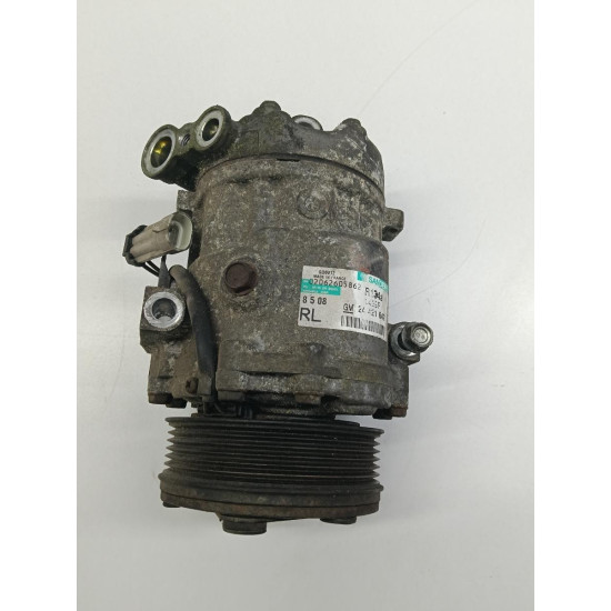 Compresor  AC OPEL ASTRA H L48, A04 2004 - 2014 24421642