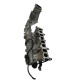 Galerie de admisie OPEL ZAFIRA B A05 2005 - 2015 8973858233