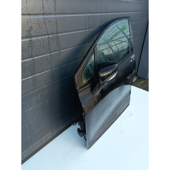 Usa Portiera fata stanga fata RENAULT CLIO IV BH_ 2012 - >