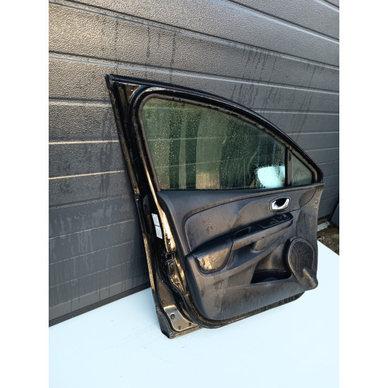 Usa Portiera fata stanga fata RENAULT CLIO IV BH_ 2012 - >