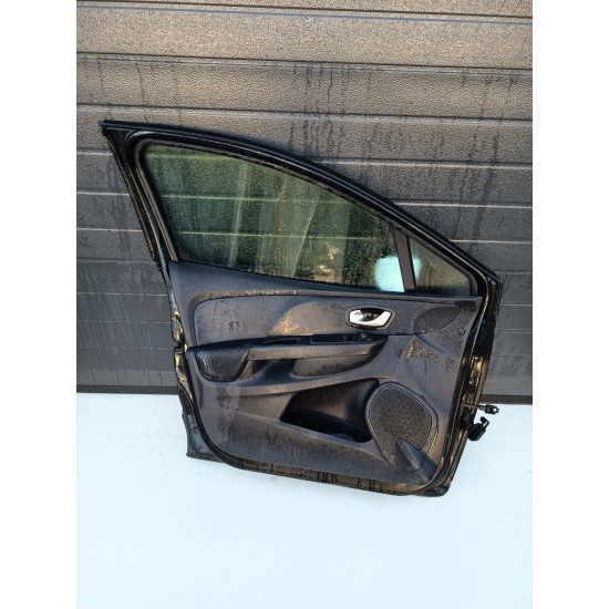 Usa Portiera fata stanga fata RENAULT CLIO IV BH_ 2012 - >