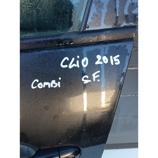 Usa Portiera fata stanga fata RENAULT CLIO IV BH_ 2012 - >