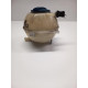 Vas rezervor de expansiune lichid de racire SKODA FABIA II 542 2006 - 2014, VOLKSWAGEN POLO 9N_ 2001 - 2012 VAG 6q0121407