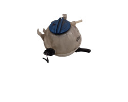 Vas rezervor de expansiune lichid de racire SKODA FABIA II 542 2006 - 2014, VOLKSWAGEN POLO 9N_ 2001 - 2012 VAG 6q0121407