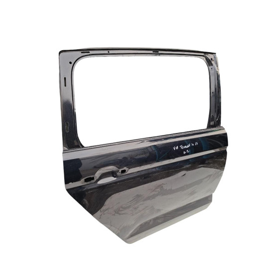 Usa Portiera spate dreapta spate VOLKSWAGEN TOURAN 5T1 2015 ->