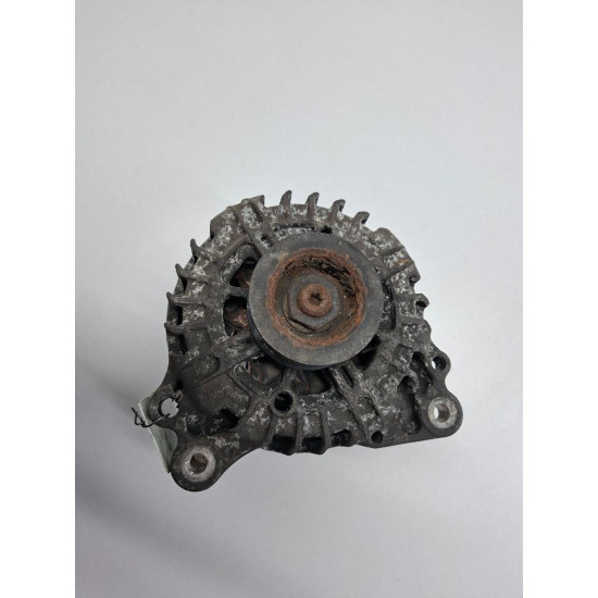 Alternator AUDI A5/S5 (8T3) [ 2007 - 2017 ] TDI (CLAB) 150KW|204HP, AUDI A4 IV (8K2, B8) [ 2007 - 2015 ] TDI (CAMB, CGKB) 120KW|163HP VALEO OEM 059903016J