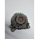 Alternator AUDI A5/S5 (8T3) [ 2007 - 2017 ] TDI (CLAB) 150KW|204HP, AUDI A4 IV (8K2, B8) [ 2007 - 2015 ] TDI (CAMB, CGKB) 120KW|163HP VALEO OEM 059903016J