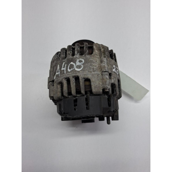Alternator AUDI A5/S5 (8T3) [ 2007 - 2017 ] TDI (CLAB) 150KW|204HP, AUDI A4 IV (8K2, B8) [ 2007 - 2015 ] TDI (CAMB, CGKB) 120KW|163HP VALEO OEM 059903016J