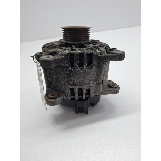 Alternator AUDI A5/S5 (8T3) [ 2007 - 2017 ] TDI (CLAB) 150KW|204HP, AUDI A4 IV (8K2, B8) [ 2007 - 2015 ] TDI (CAMB, CGKB) 120KW|163HP VALEO OEM 059903016J