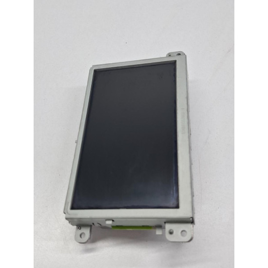 Player CD/DVD sistem de navigatie AUDI A6 III Avant 4F5, C6 2005 - 2011 8t0919603c