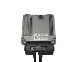 ECU modul/unitate de control motor VOLKSWAGEN TOURAN 1T1, 1T2 2003 - 2010 03g906016hp