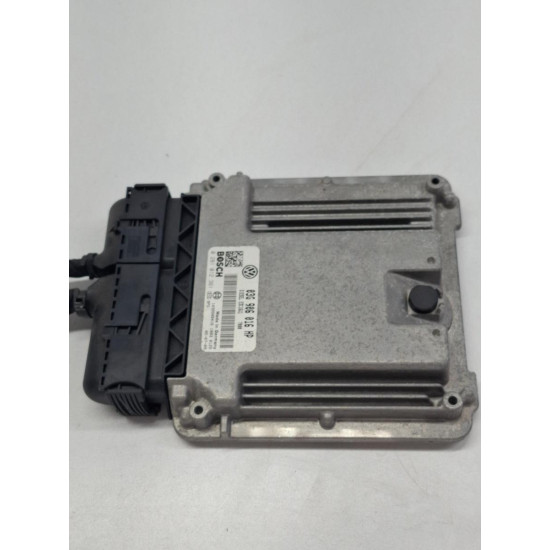 ECU modul/unitate de control motor VOLKSWAGEN TOURAN 1T1, 1T2 2003 - 2010 03g906016hp