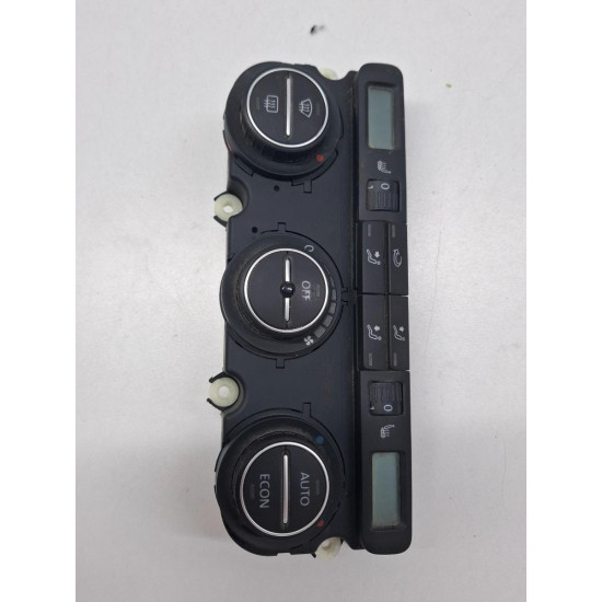 Panou Clima VOLKSWAGEN TOURAN 1T1, 1T2 2003 - 2010 78888414