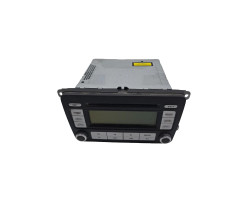 CD/DVD harti navigatie VOLKSWAGEN GOLF V 1K1 2003 - 2009 1k0035186t
