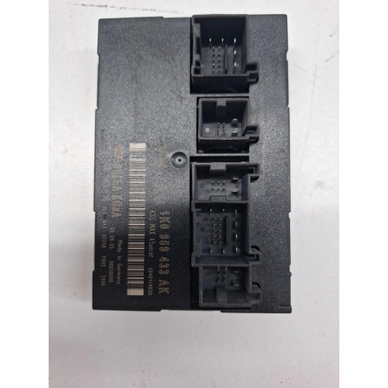 Modul de confort VOLKSWAGEN GOLF V 1K1 2003 - 2009 1k0959433ak
