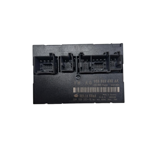 Modul de confort VOLKSWAGEN GOLF V 1K1 2003 - 2009 1k0959433ak