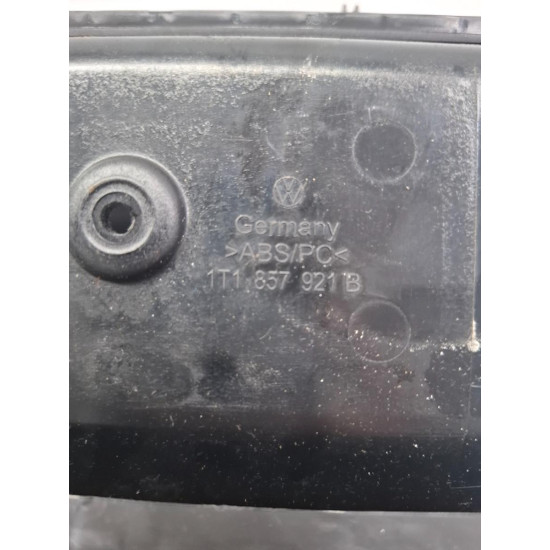 Compartiment/spatiu de depozitare panou de bord VOLKSWAGEN TOURAN 1T1, 1T2 2003 - 2010 1t1857921b