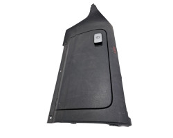 Torpedou VOLKSWAGEN GOLF V 1K1 2003 - 2009 1k1857290