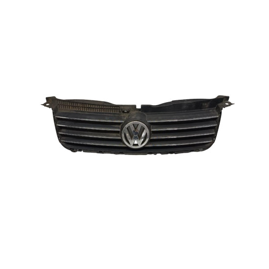Grila fata VOLKSWAGEN PASSAT 3B3 2000 - 2005 3b0853651l